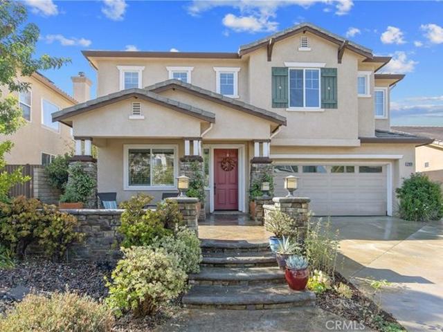 House for sale in Canyon Country, California