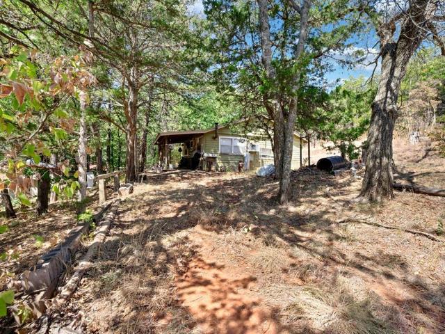House for sale in Hinton, Oklahoma