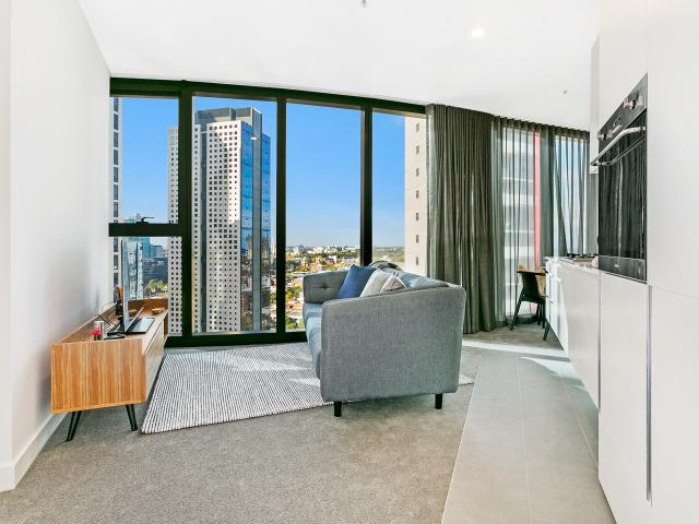 Apartment for rent in Camerons Creek, Victoria