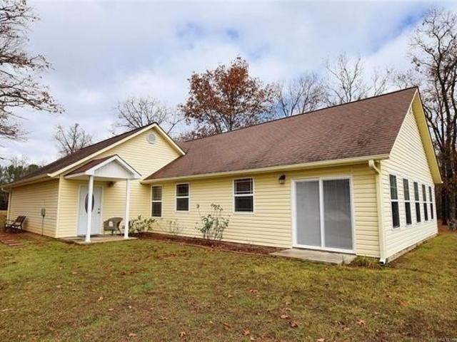 Farm for sale in Tahlequah, Oklahoma