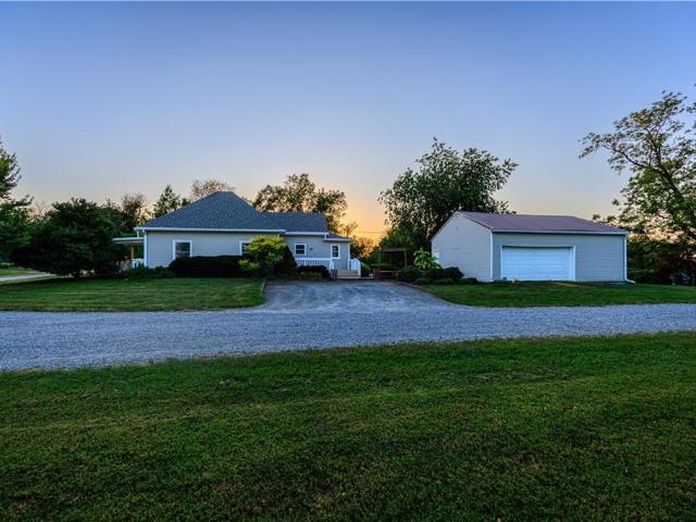 House for sale in Missouri
