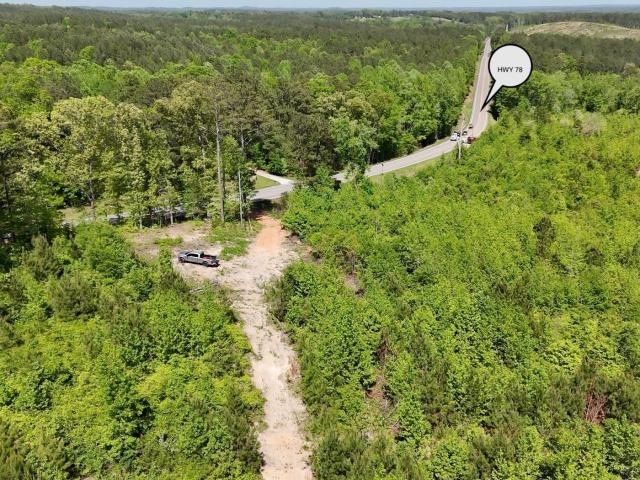 Land for sale in Muscadine, Alabama