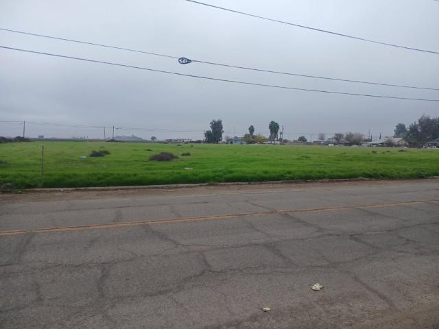 Land for sale in California