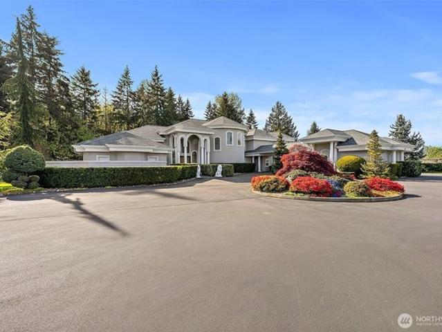 House for sale in Graham, Washington