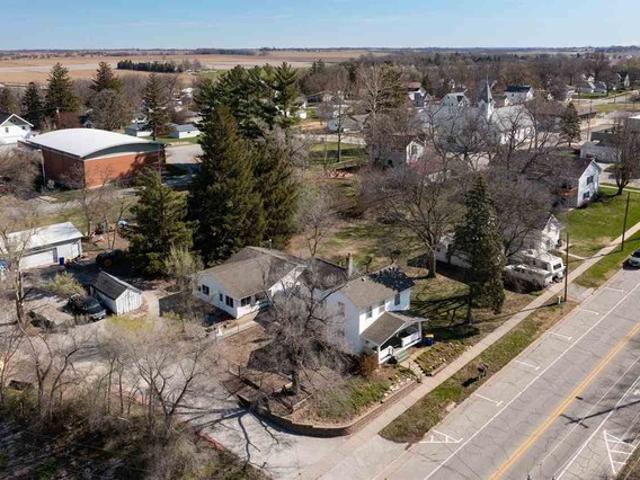 Land for sale in Solon, Iowa
