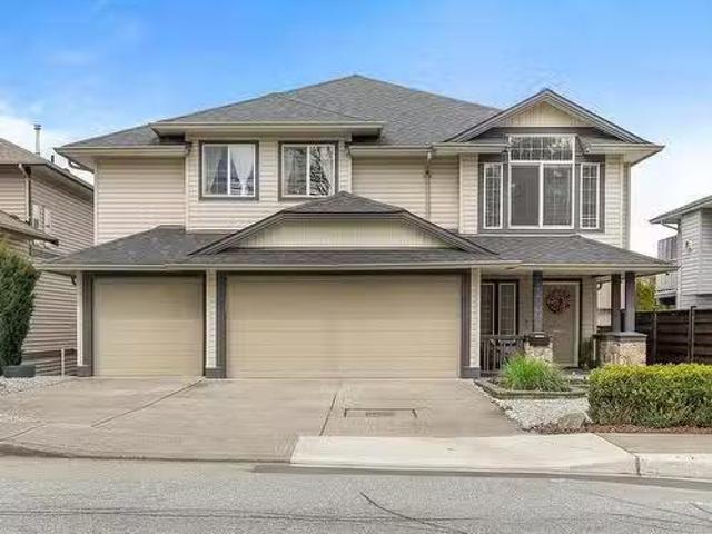 House for sale in Maple Ridge, British Columbia