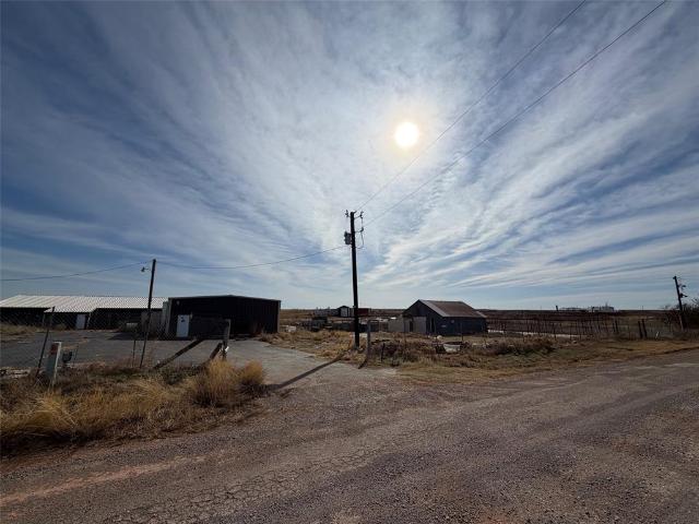 House for sale in Washita, Oklahoma