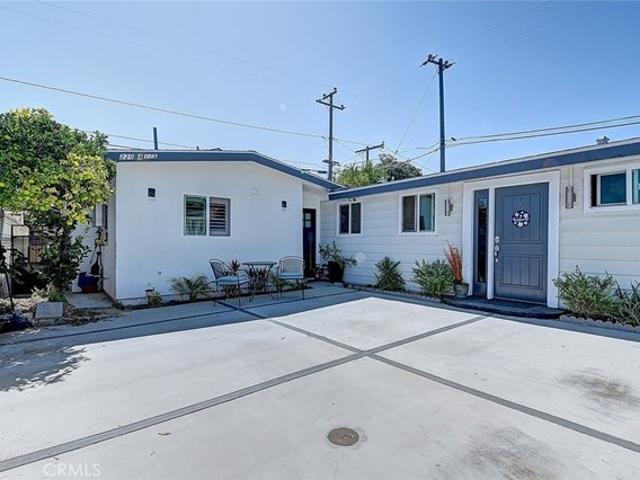 House for sale in Carson, California