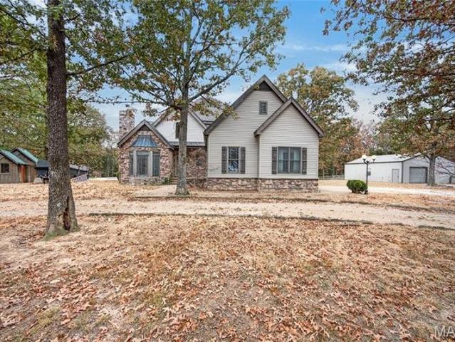 House for sale in Crocker, Pulaski County
