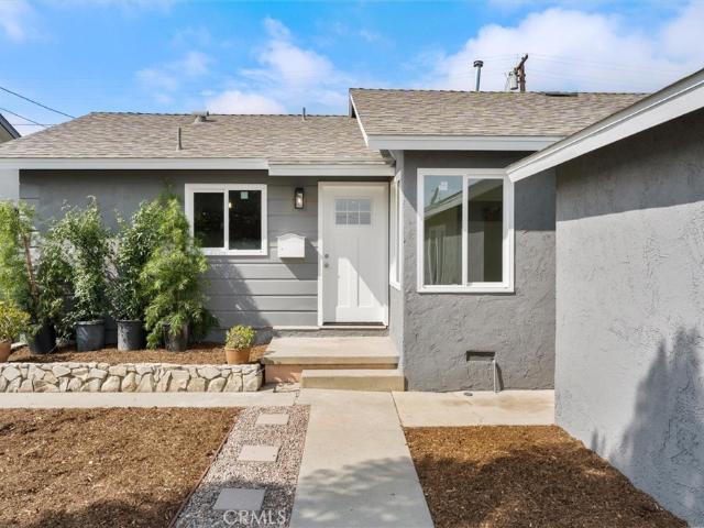 House for sale in Carson, California