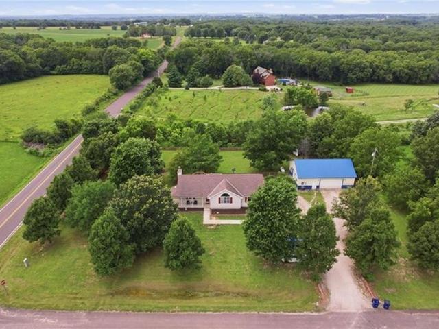House for sale in Kansas