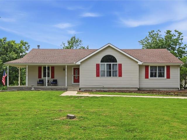 House for sale in Kansas