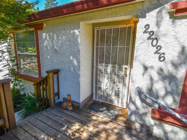 House for sale in Sonora, California
