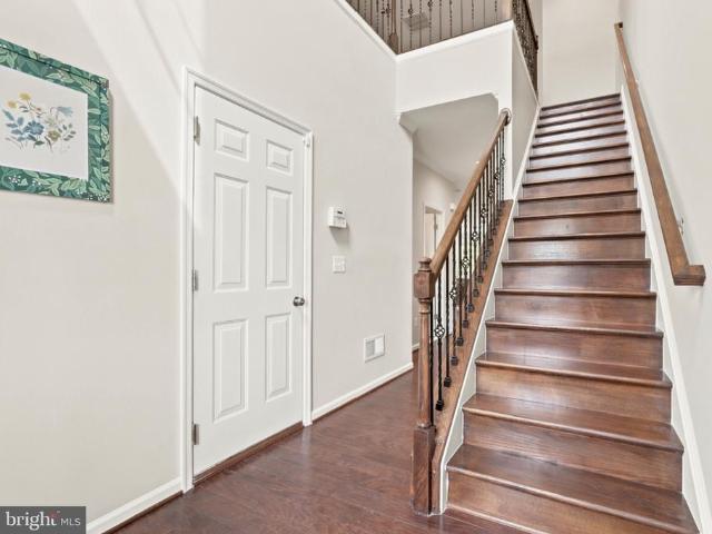 Townhouse for sale in Moorefield, Loudoun County