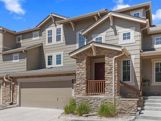 Townhouse for sale in Aurora, Colorado