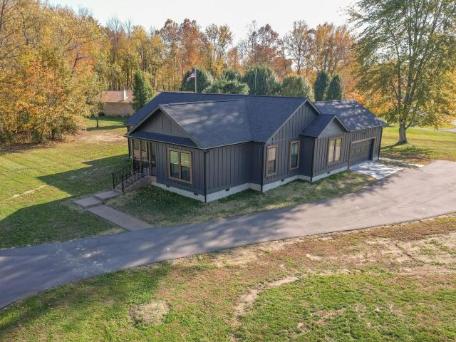 House for sale in Seymour, Indiana