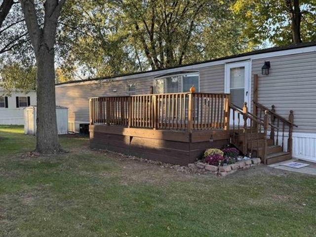 House for sale in Romulus, Wayne County
