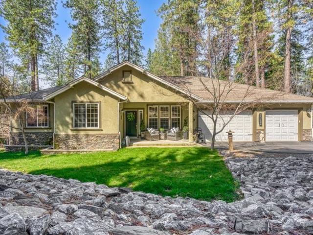 House for sale in Foresthill, California