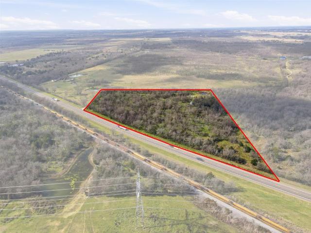 Property for sale in Navarro, Texas