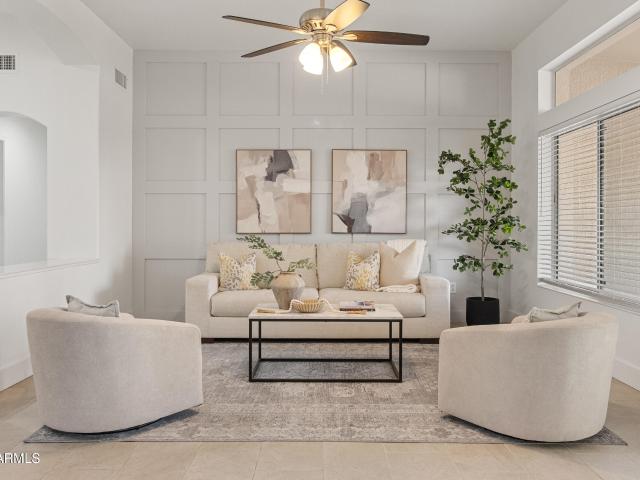 House for sale in Sun City West, Arizona
