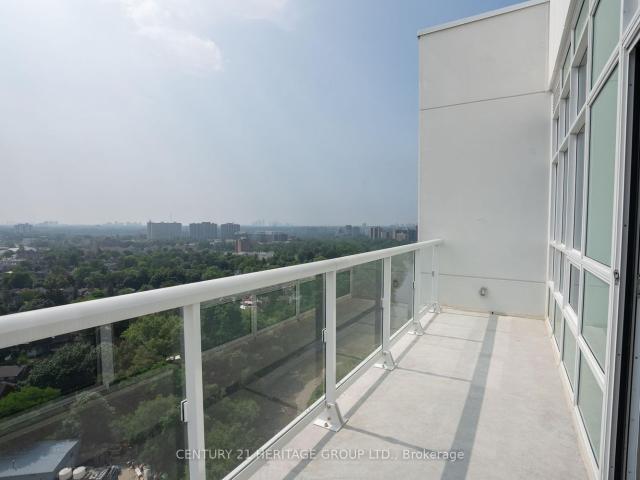 Condo for rent in Woburn, Ontario