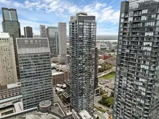 Condo for sale in St. Leonard's, Quebec