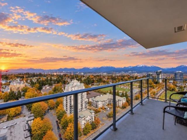 Property for sale in City Centre, Surrey