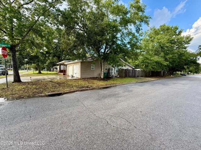 House for sale in Pascagoula, Mississippi