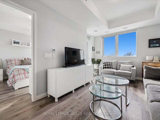 Condo for sale in Kitchener, Ontario