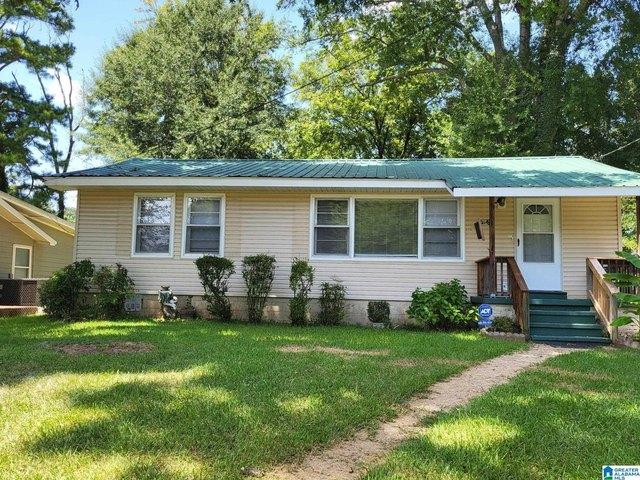 House for sale in Bessemer, Alabama