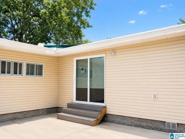 House for sale in Adger, Alabama