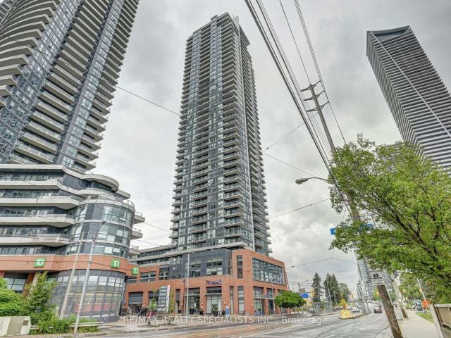 Condo for rent in Woburn, Ontario