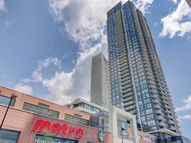 Condo for rent in Woburn, Ontario