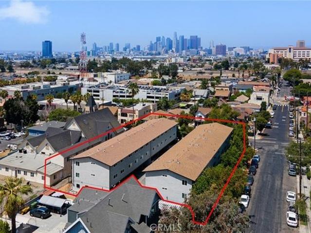 House for sale in Canoga Park, California