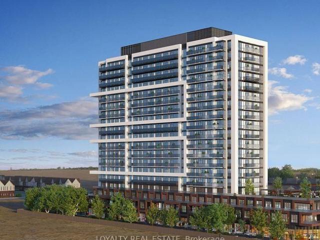 Condo for rent in Durham, Ontario