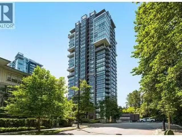 Condo for sale in Port Moody, British Columbia