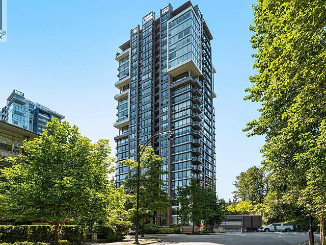 Condo for sale in Port Moody, British Columbia