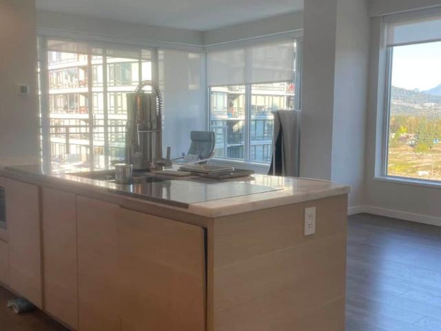 Apartment for rent in Port Moody, British Columbia