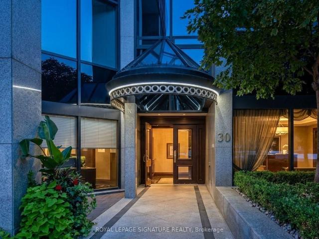 Condo for rent in Woburn, Ontario