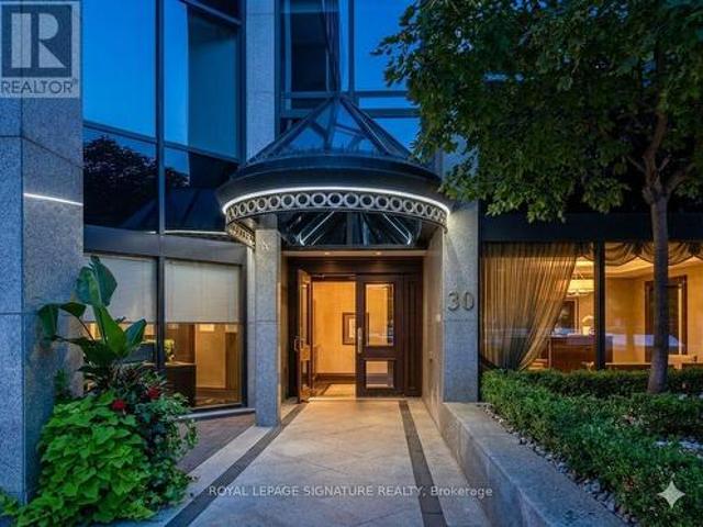 Condo for sale in Woburn, Ontario