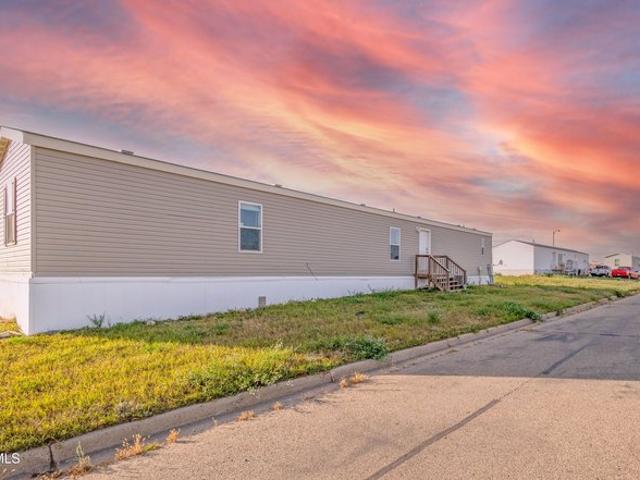 House for sale in Williston, North Dakota