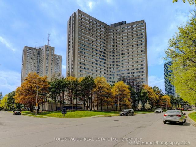 Condo for sale in Mississauga, Ontario