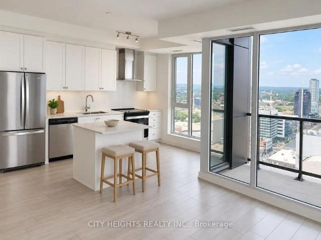 House for rent in Downtown, Kitchener