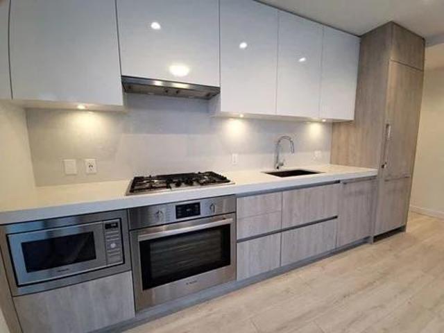 Condo for rent in Burnaby