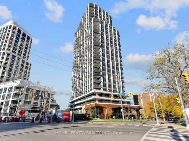 Condo for rent in Woburn, Ontario