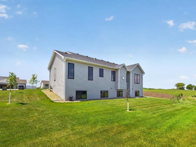 House for sale in Kasson, Minnesota