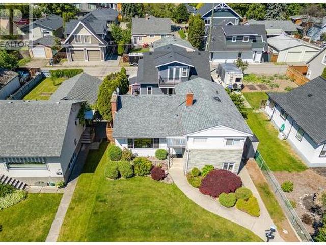 House for sale in Winfield, British Columbia