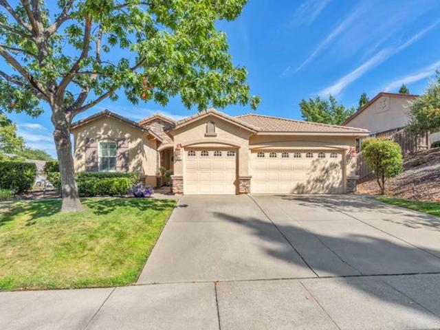 House for sale in El Dorado Hills, California
