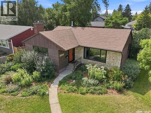 House for sale in Saskatoon, Saskatchewan