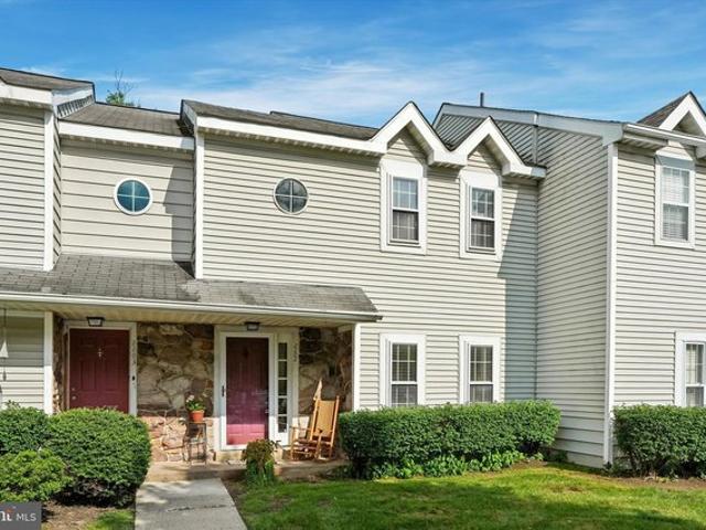 Townhouse for sale in Ambler, Pennsylvania